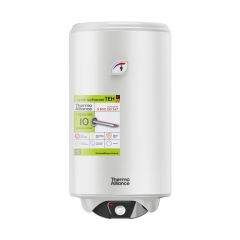 Электрический водонагреватель Thermo Alliance Spectra 50 л вертикальный, сухие ТЭНы 1,6 кВт, d 435 мм купить в САНН Одесса