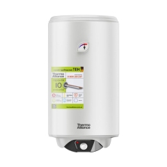 Электрический водонагреватель Thermo Alliance Spectra 80 л вертикальный, сухие ТЭНы 2,0 кВт, d 435 мм купить в САНН Одесса
