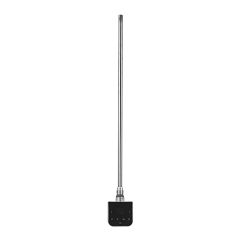 Электрический ТЭН MIXXUS TEH-0209 BLACK для полотенцесушителей 900W (Цвет черный) (MI6633) купить в САНН Одесса