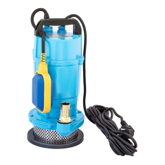 Насос дренажный Vodomet QDX 6-22-0.55 (корп.алюминий) (VO4189) купить в САНН Одесса