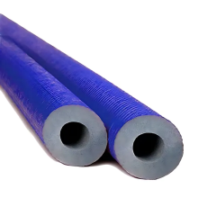 Изоляция труб Koer KR.FL35-180.Blue - из вспененного полиэтилена 35/6, ​​цв. синий  (KR5239) купить в САНН Одесса