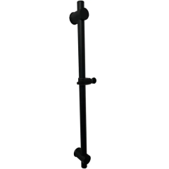 Стойка для душа Zerix BAR-SUS 003 Black (ZX4761) купить в САНН Одесса