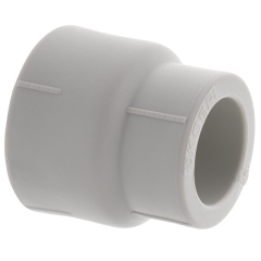 Муфта редукционная ВВ 25x20 PPR Koer K0032.PRO (KP0040) купить в САНН Одесса