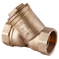 Фильтр грубой очистки 2" Koer KR.F01 (KR2871) купить в САНН Одесса