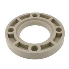 Фланцевый комплект KOER K0291.PRO - 110 PPR (фланец + бурт) (KP3251) купить в САНН Одесса