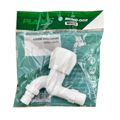 Монокран PLAMIX MONO-002 WHITE (Цвет белый) (PM0018) купить в САНН Одесса