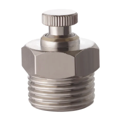 Кран Маевского Koer KR.1402 - 1/2" (KR3121) купить в САНН Одесса