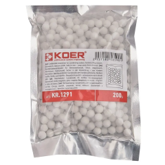 Нейтрализатор конденсата котла - гранулы 200g KOER KR.1291 (KR5859) купить в САНН Одесса