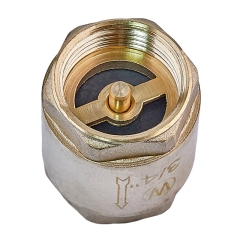 Клапан обратный (латунь) Waterpro WP300-20 - 3/4" (WP3308) купить в САНН Одесса