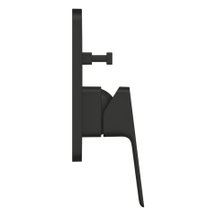 Смеситель однорычажный скрытого монтажа для ванны Grohe Cubeo, с переключателем на 2 положения (1017782430) купить в САНН Одесса