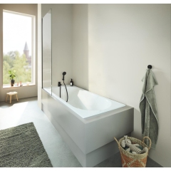 Душевой набор Grohe Tempesta 100, 2 режима (264062433) купить в САНН Одесса