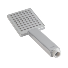 Душевая колонна со смесителем водопад KOER KB-58007-01, 3 функции (Цвет хром) (KR3462) купить в САНН Одесса