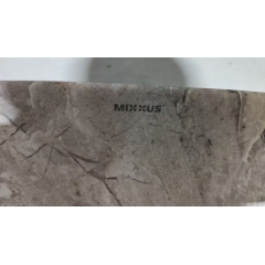 Раковина накладная MIXXUS PREMIUM DIVERSE-0113 MARBLE 455х325х135mm (MP6544) купить в САНН Одесса