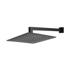 Душевая система встроенная KOER KB-66009-05, 3 функции (Цвет черный) (KR3509) купить в САНН Одесса