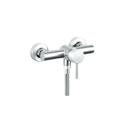 Смеситель для душевой кабины Champion SUS-003 CHROME из нержавеющей стали (CH6534) купить в САНН Одесса