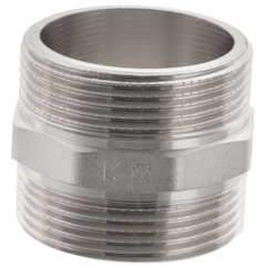 Ниппель 1-1/2" Koer KF.N16 (KF0032) купить в САНН Одесса