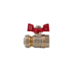 Кран шаровый Koer Wing 20x3/4F (KR.352) (LL1660) купить в САНН Одесса