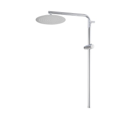 Душевая колонна со смесителем KOER KB-52028-01, 2 функции (Цвет хром) (KR5309) купить в САНН Одесса
