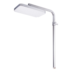 Душевая колонна со смесителем KOER KB-56031-01, 3 функции (Цвет хром) (KR5438) купить в САНН Одесса