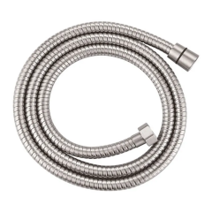 Шланг Zerix LR70043-175 (175см) (оплетка нерж. сталь) (LL1636) купить в САНН Одесса