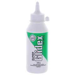 Смазочный состав для сборки канализ.Unipak Super Glidex 250г. (в бутылке) (UP0576) купить в САНН Одесса