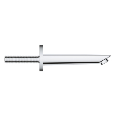 Излив для ванны Grohe Bau Cosmopolitan Neutral (13255001) купить в САНН Одесса