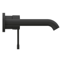 Смеситель для раковины на 2 отверстия Grohe Essence M-Size (29192KF1) купить в САНН Одесса