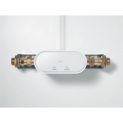 Набор для крепления на стену Grohe Sense Guard Accessories (22501000) купить в САНН Одесса