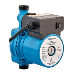 Насос повышения давления Vodomet GRS 12/10W Н=10М, Q=2,3кбМ, P=160Вт (с кабелем и гайками) (VO4172) купить в САНН Одесса
