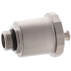 Воздухоотводчик автоматический прямой 1/2” Koer KR.1255 (KR2668) купить в САНН Одесса