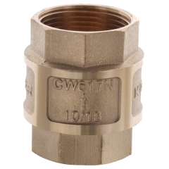 Клапан обратный NEW 1-1/4" (Koer KR.172) (KR2777) купить в САНН Одесса