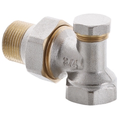 Вентиль 3/4x3/4 Koer KR.902 (KR0139) купить в САНН Одесса