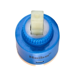 Картридж 35мм для смесителя HAIBA CRT-011-35 (LEMON 003/LEMON 006(EURO)/LEMON 009(EURO)/LEMON 017) (HB9694) купить в САНН Одесса
