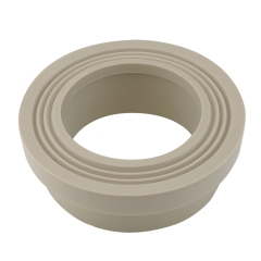 Фланцевый комплект KOER K0287.PRO - 50 PPR (фланец + бурт)  (KP3247) купить в САНН Одесса