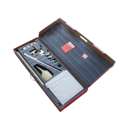 Душевая колонна со смесителем KOER KB-56009-12, 3 функции (Цвет матовое золото) (KR5989) купить в САНН Одесса