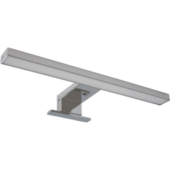 Підсвітка LED Omega 4,5W Хром