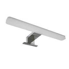 LED  Підсвітка Alpha 4.5W, хром