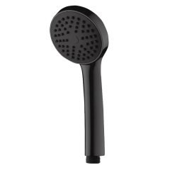 Лейка для душа Zerix SH-01 Black (ZX4895) купить в САНН Одесса