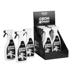 Чистящее средство для смесителей Grohe (48166000) купить в САНН Одесса