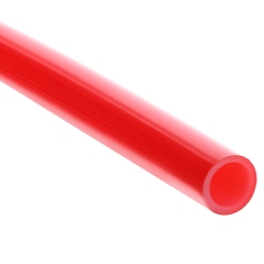 Труба для теплого пола с кислородным барьером Koer PERT EVOH 16*2,0 (red) (600 м) (KR2625) купить в САНН Одесса