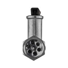 Предохранительный клапан для бойлера Sanlux 190-R 1/2M-1/2F (с ручкой) (SL2908) купить в САНН Одесса