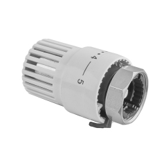 Термоголовка KOER KR.1338 - M30x1.5 (KR5718) купить в САНН Одесса