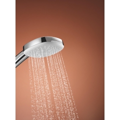 Душевой набор Grohe Tempesta Cube 110, 3 режима (26910003) купить в САНН Одесса