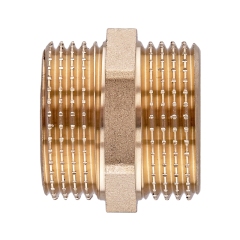 Ніпель Koer KF.N12.WN - 1-1/4" без нікелю (MX1509) купити в САНН Одеса