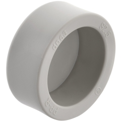 Заглушка 63 PPR Koer K0064.PRO (KP0075) купить в САНН Одесса