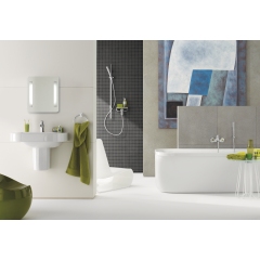 Набор аксессуаров 5 в 1 Grohe Essentials New (40344001) купить в САНН Одесса