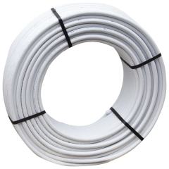 Труба металлопластиковая Roho R071-2020 PEX-b/AL/PEX-b 20x2.0 (RO1020) купить в САНН Одесса