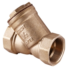 Фильтр грубой очистки 1-1/2" (Koer KR.F01) (KR2870) купить в САНН Одесса