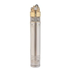 Вихревой насос для скважины Vodomet 4SKM-200 (встр. конденс.) (VO4157) купить в САНН Одесса