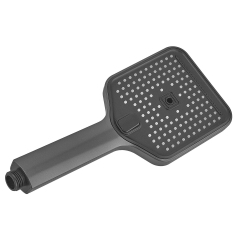 Душевая колонна Champion PBM-009-J Graphite со смесителем с кнопочным переключателем, 4 режима  (CH6501) купить в САНН Одесса